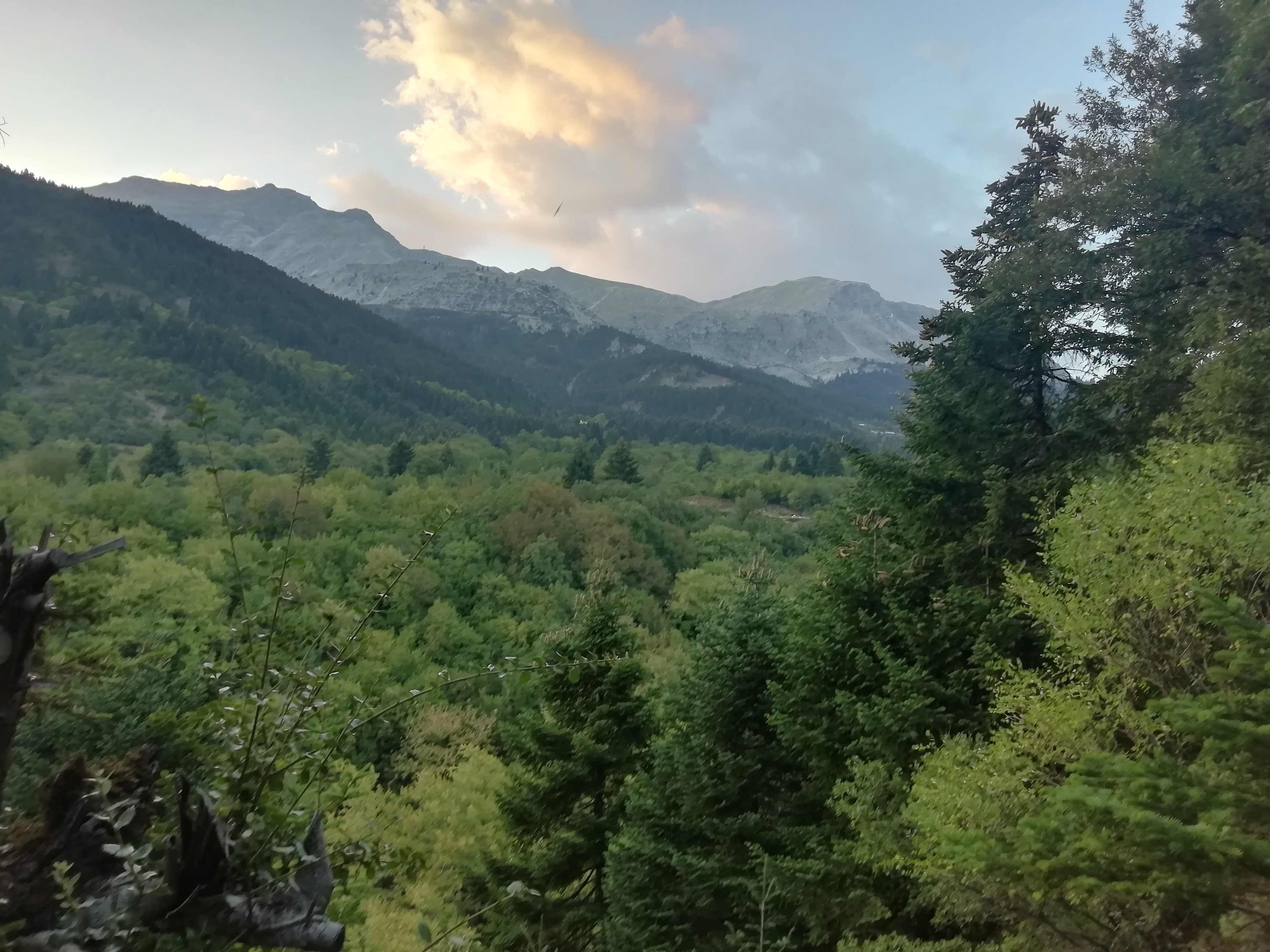 ΠΑΡΝΗΘΑ 14/12