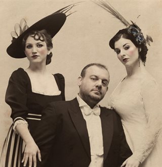 Ο ΒΑΦΤΙΣΤΙΚΟΣ