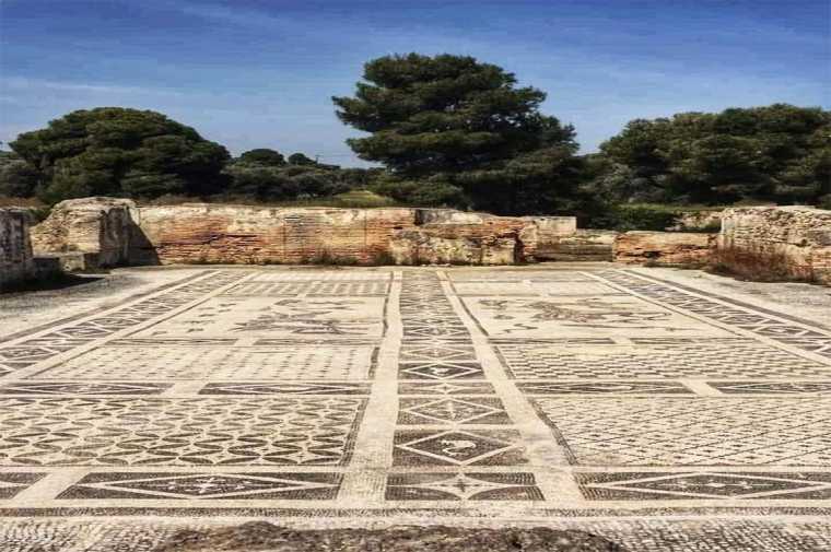 ΜΟΝΟΗΜΕΡΗ ΕΚΔΡΟΜΗ ΟΚΤΩΒΡΙΟΥ